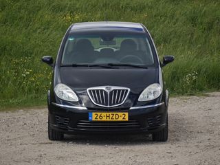 Lancia Musa