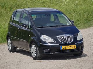 Lancia Musa