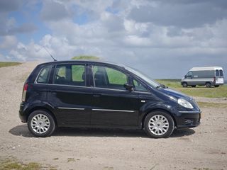 Lancia Musa