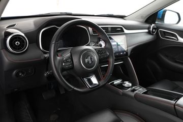 MG ZS EV