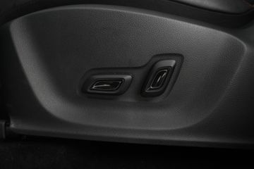 MG ZS EV