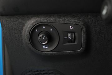 MG ZS EV