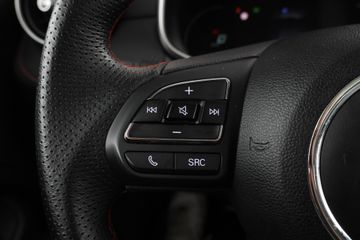 MG ZS EV
