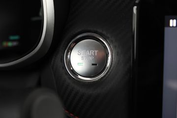 MG ZS EV