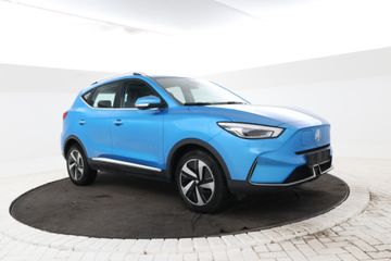 MG ZS EV