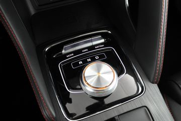 MG ZS EV
