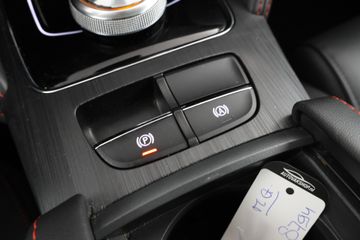 MG ZS EV