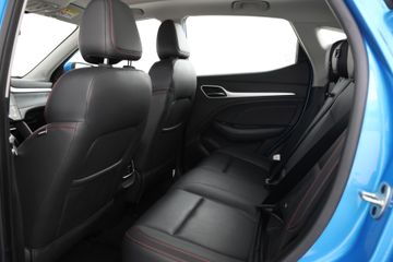 MG ZS EV