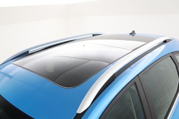 MG ZS EV