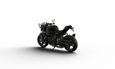 BMW S 1000 R