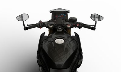 BMW S 1000 R