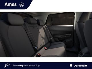 Volkswagen ID. Cross
