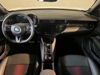 Alfa Romeo Junior