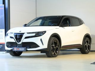 Alfa Romeo Junior