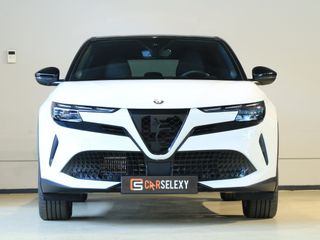 Alfa Romeo Junior