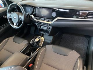 Kia e-Niro