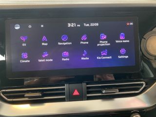 Kia e-Niro