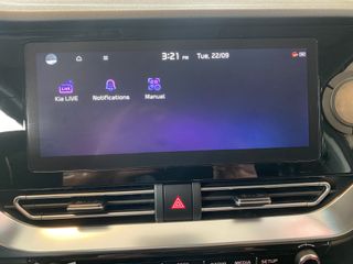 Kia e-Niro