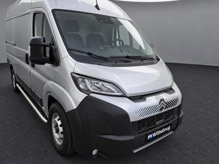 Citroën Jumper