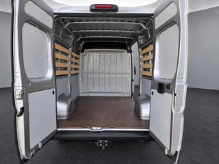 Citroën Jumper