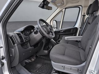 Citroën Jumper