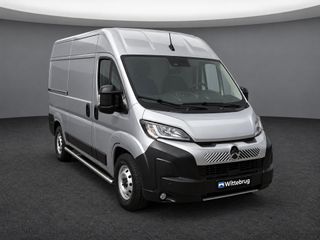 Citroën Jumper