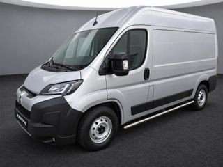 Citroën Jumper
