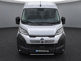 Citroën Jumper
