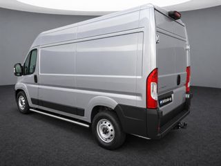 Citroën Jumper