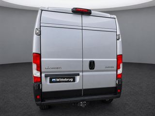 Citroën Jumper