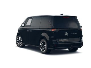 Volkswagen ID. Buzz Cargo