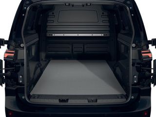 Volkswagen ID. Buzz Cargo