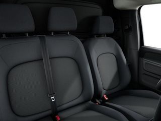 Volkswagen ID. Buzz Cargo