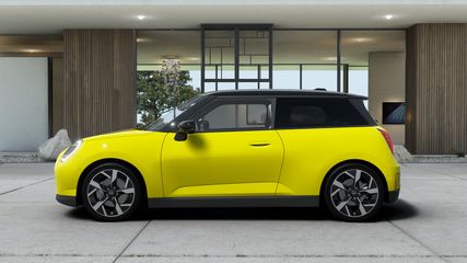 MINI Electric