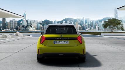 MINI Electric