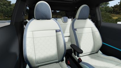 MINI Electric