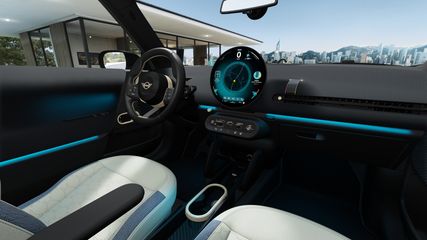 MINI Electric