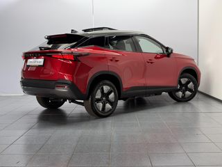 Omoda 5 EV