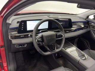 Omoda 5 EV