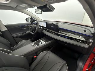 Omoda 5 EV