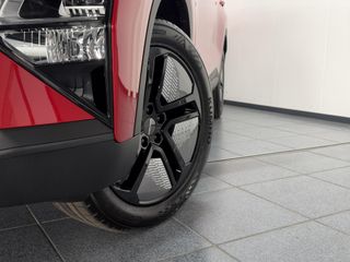 Omoda 5 EV