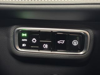 Omoda 5 EV