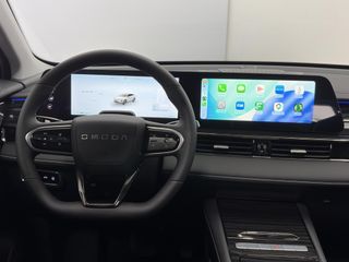 Omoda 5 EV