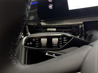 Omoda 5 EV