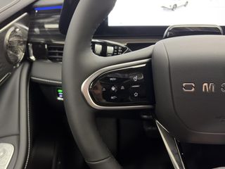Omoda 5 EV