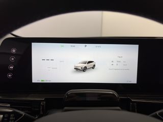 Omoda 5 EV