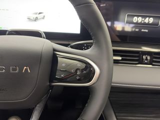 Omoda 5 EV