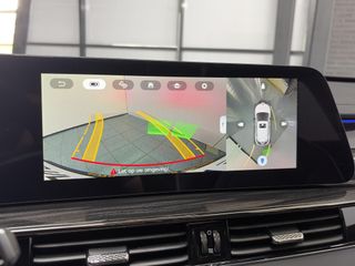Omoda 5 EV