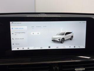 Omoda 5 EV