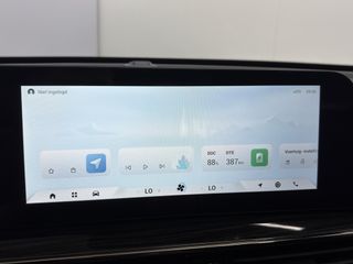 Omoda 5 EV